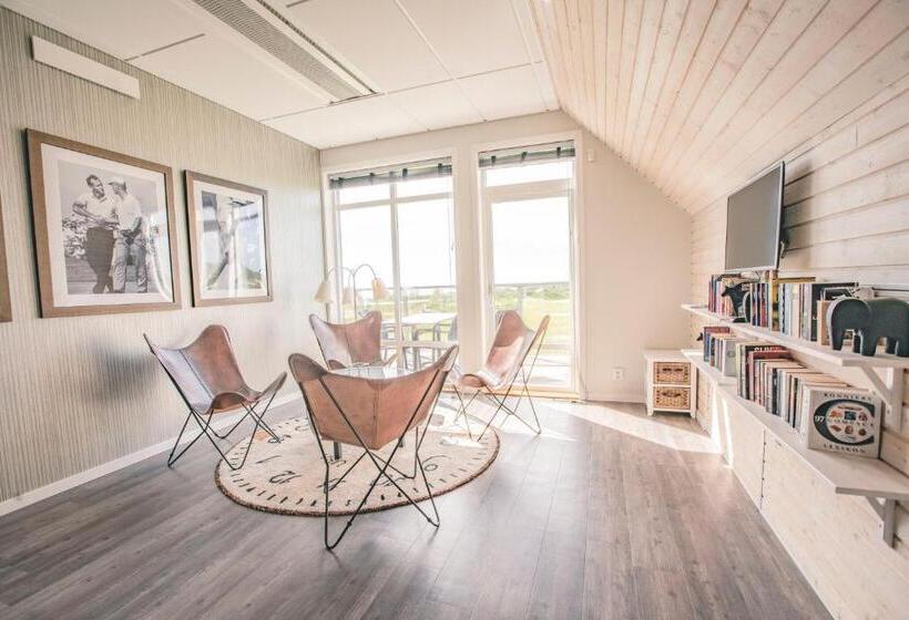Halmstad Golfarena Hotell & Lägenheter