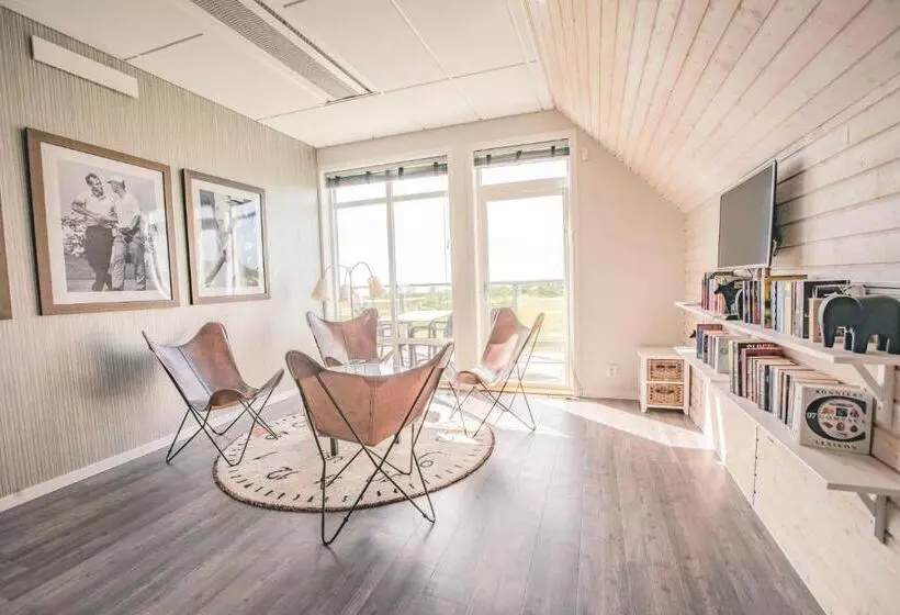 Halmstad Golfarena Hotell & Lägenheter
