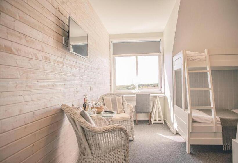 Halmstad Golfarena Hotell & Lägenheter