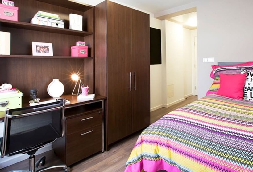 Hotelli Hashtag Highbury