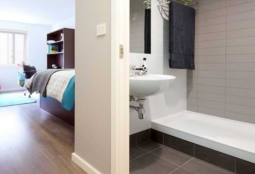 Hotelli Hashtag Highbury