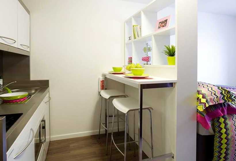 Hotelli Hashtag Highbury