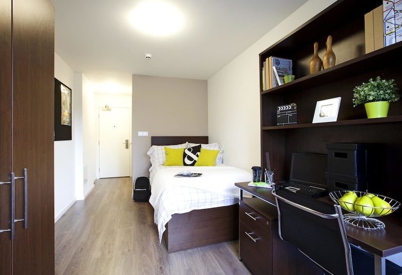 Hotelli Hashtag Highbury