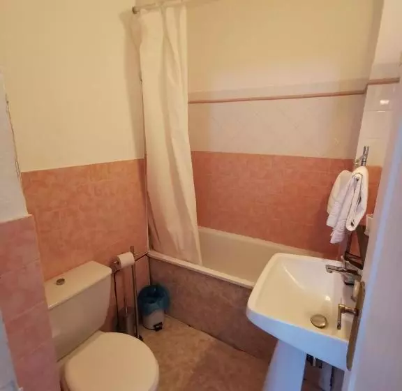 Hotelli Hôtel De La Poste