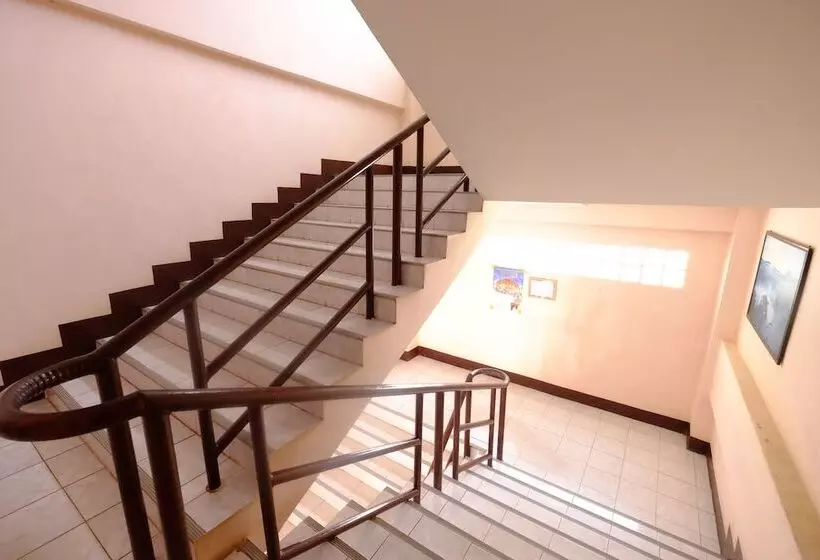 هتل Lp Apartment