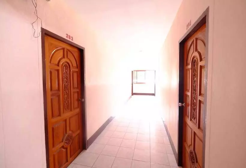 هتل Lp Apartment