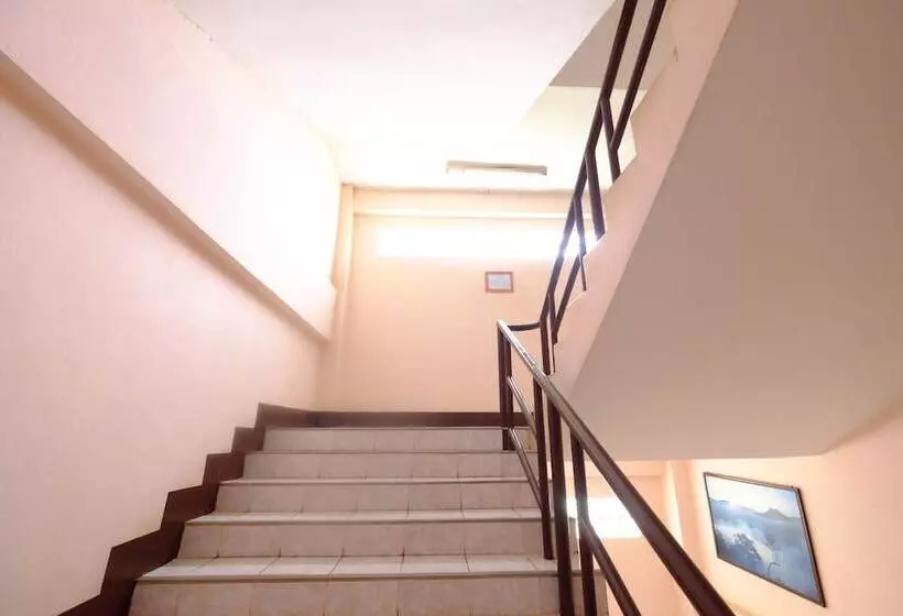 هتل Lp Apartment
