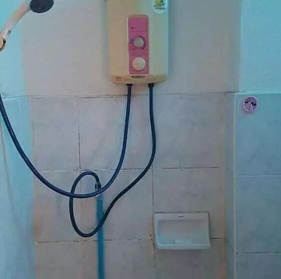 هتل Lp Apartment