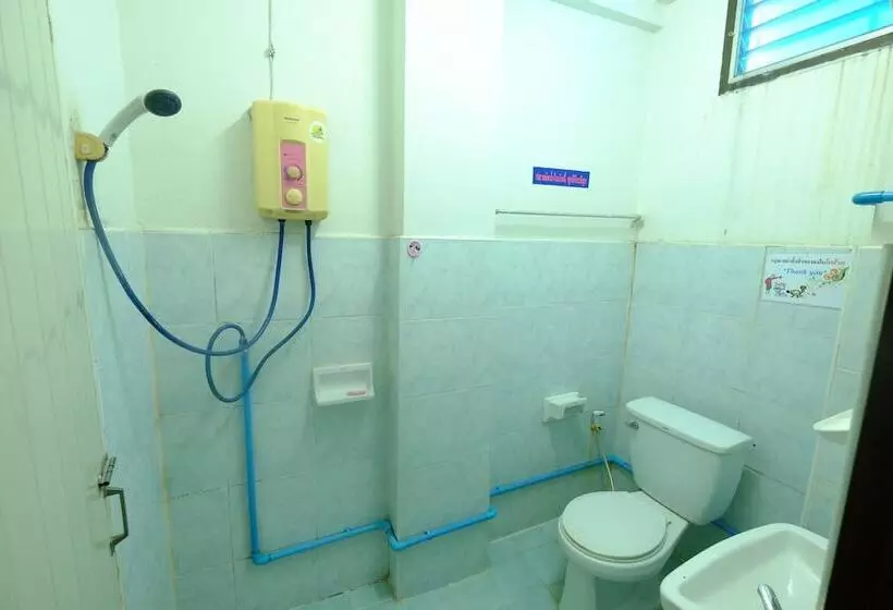 هتل Lp Apartment