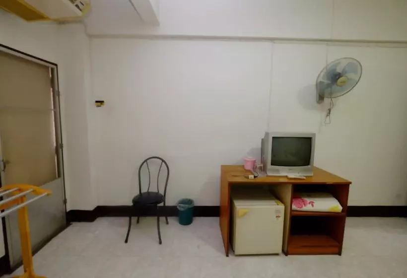 هتل Lp Apartment