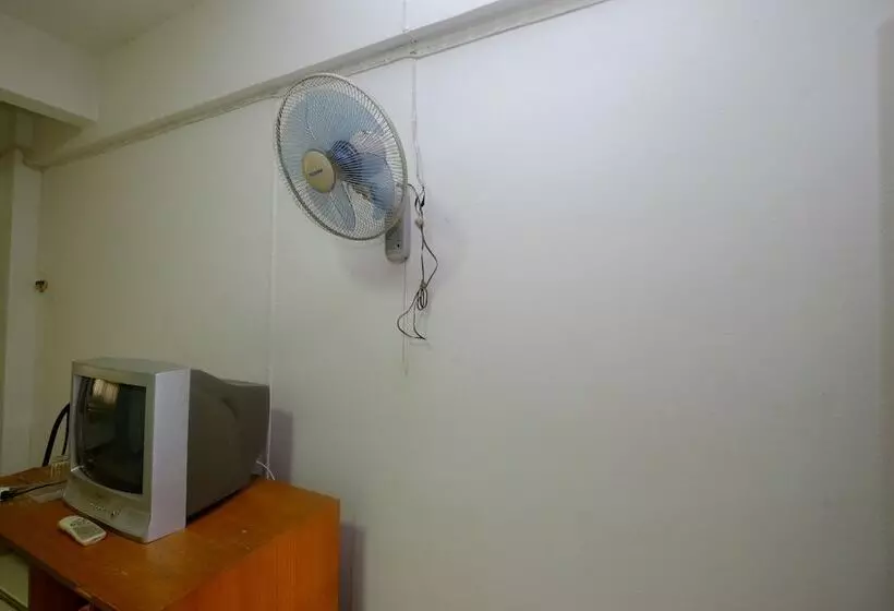 هتل Lp Apartment