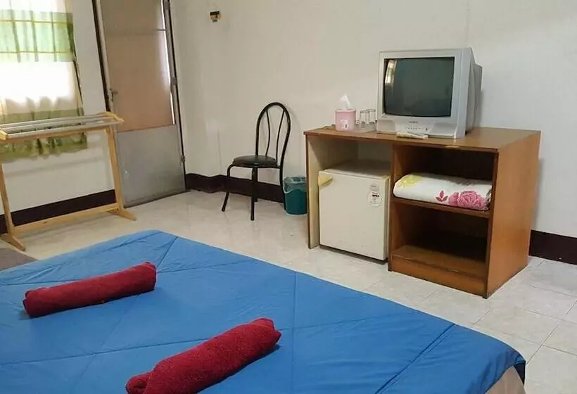 هتل Lp Apartment