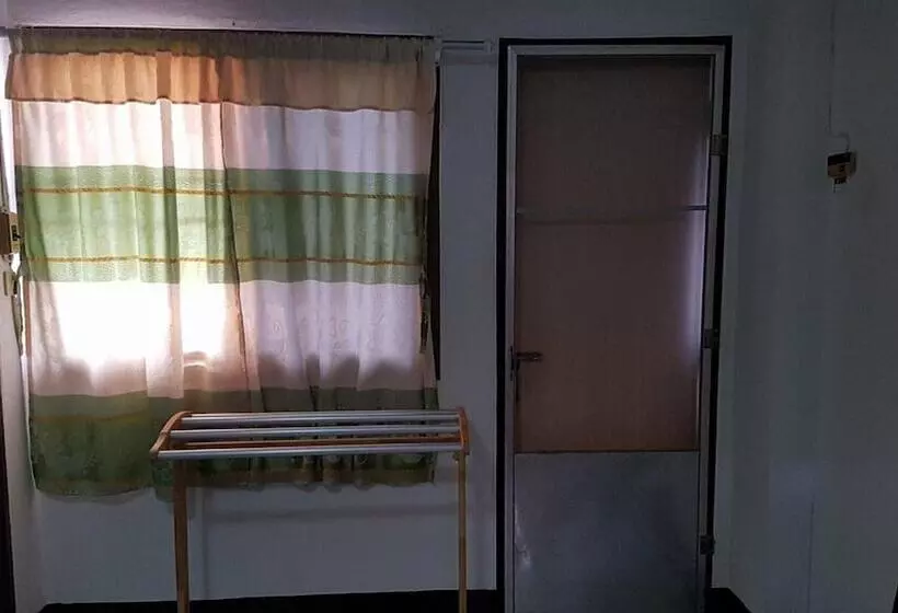 هتل Lp Apartment