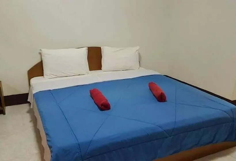 هتل Lp Apartment
