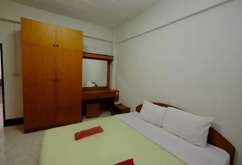 هتل Lp Apartment