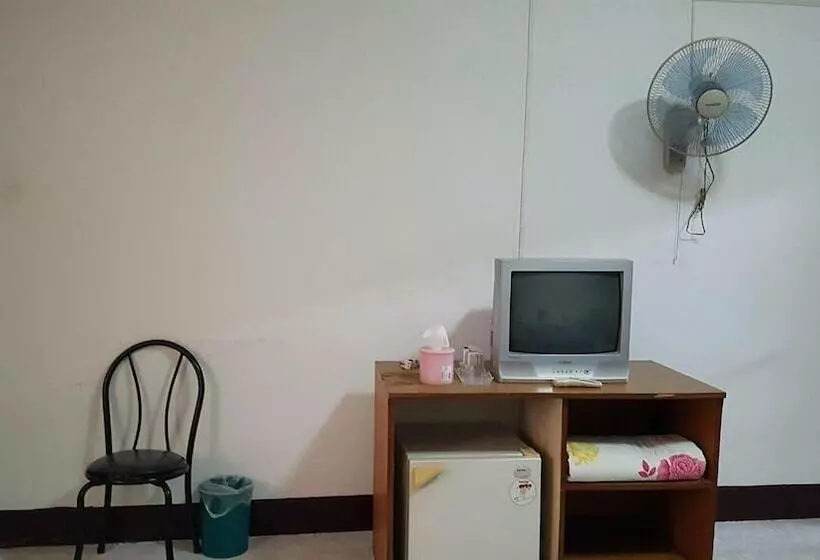 هتل Lp Apartment