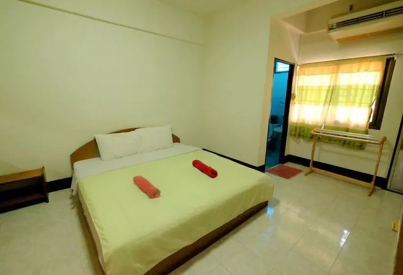 هتل Lp Apartment