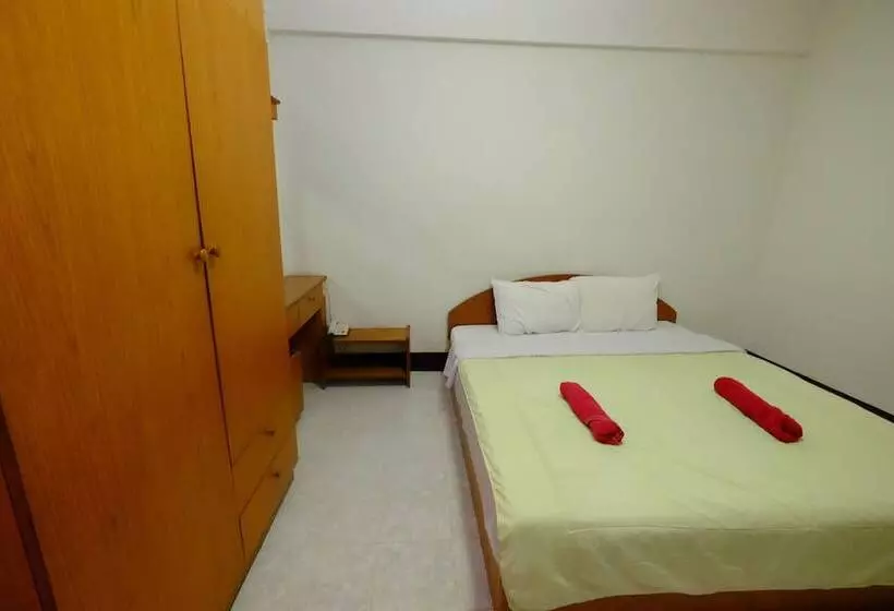 هتل Lp Apartment