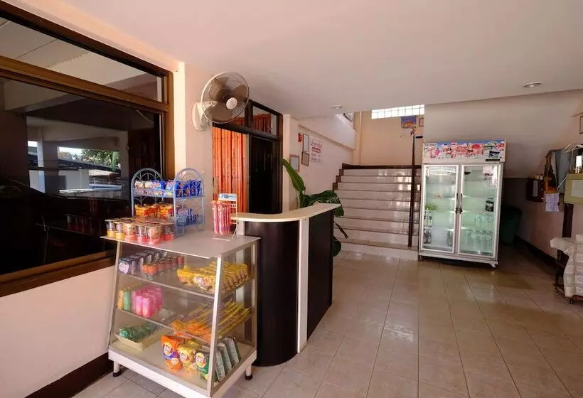 هتل Lp Apartment