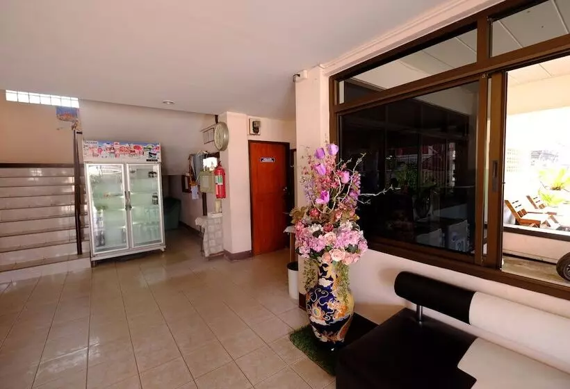 هتل Lp Apartment