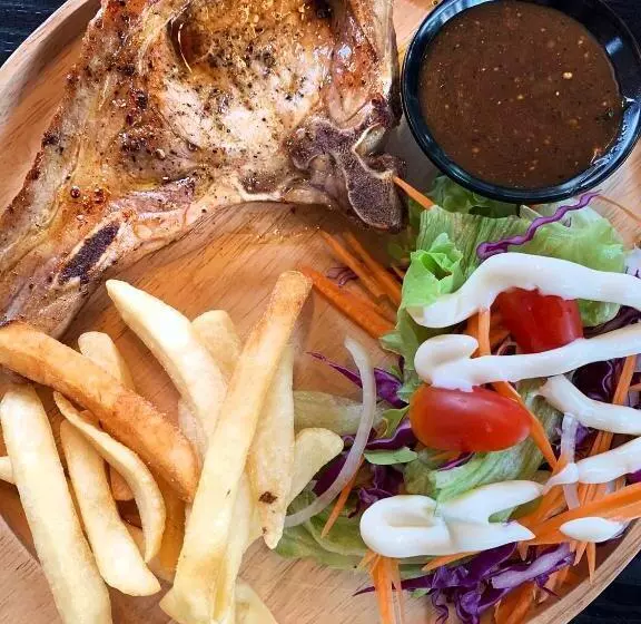 Nam Naka Boutique Hotel   Sha Plus