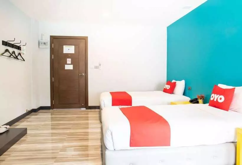 Nam Naka Boutique Hotel   Sha Plus