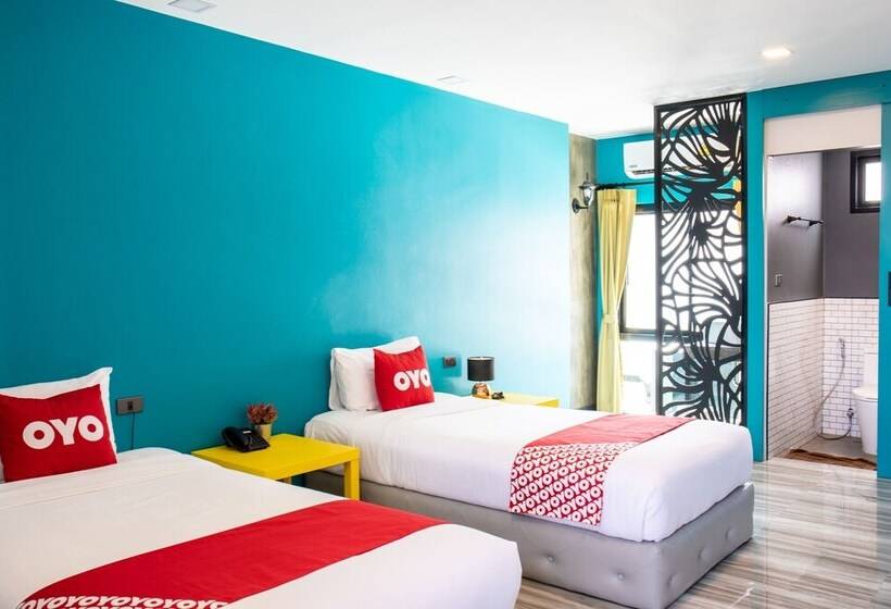 Nam Naka Boutique Hotel Sha Plus