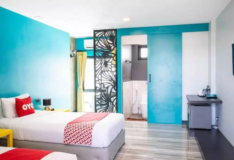 Nam Naka Boutique Hotel   Sha Plus