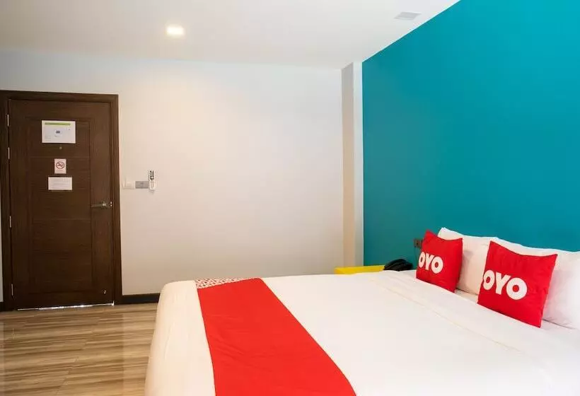 Nam Naka Boutique Hotel   Sha Plus