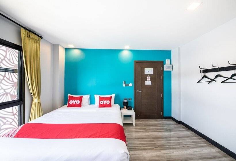 Nam Naka Boutique Hotel Sha Plus