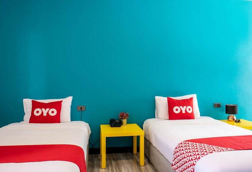 Nam Naka Boutique Hotel Sha Plus