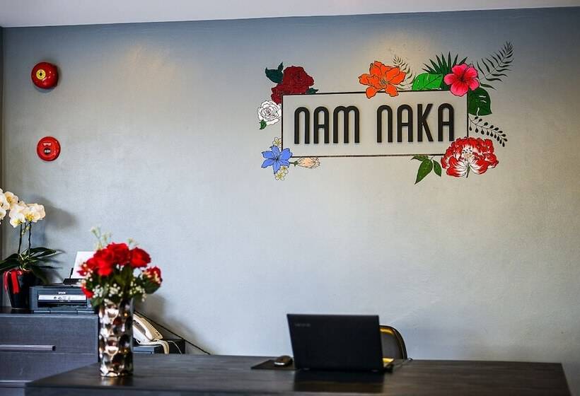 Nam Naka Boutique Hotel Sha Plus