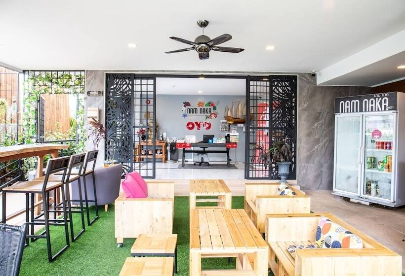 Nam Naka Boutique Hotel Sha Plus