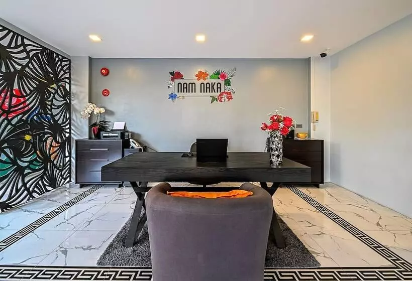 Nam Naka Boutique Hotel   Sha Plus