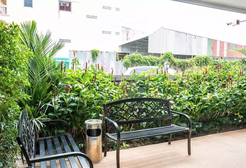 Nam Naka Boutique Hotel   Sha Plus