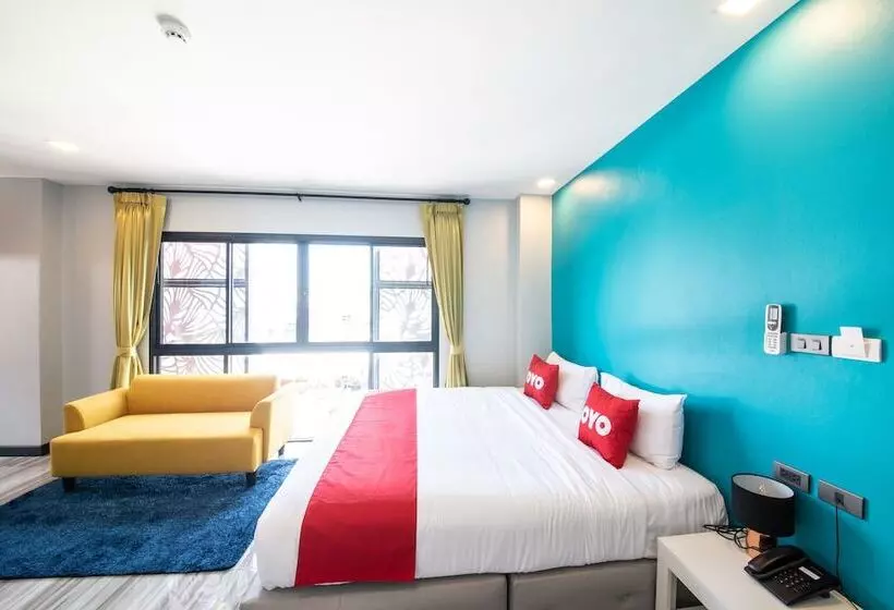 Nam Naka Boutique Hotel   Sha Plus