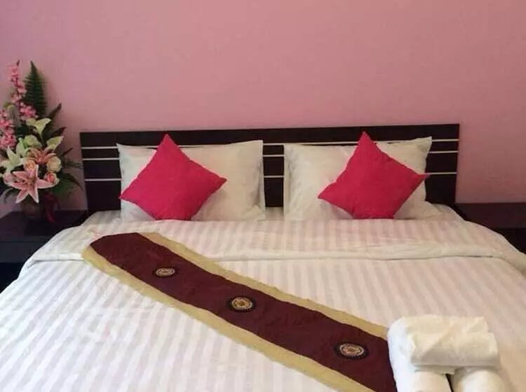 ホテル Room Park