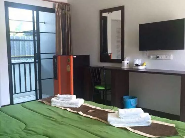 ホテル Room Park