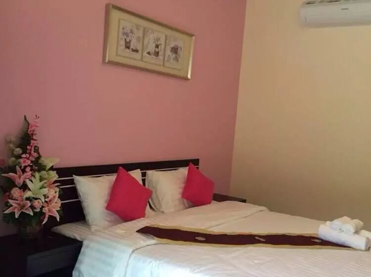 ホテル Room Park