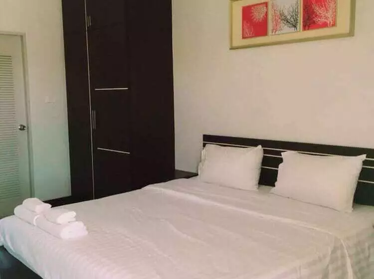 ホテル Room Park