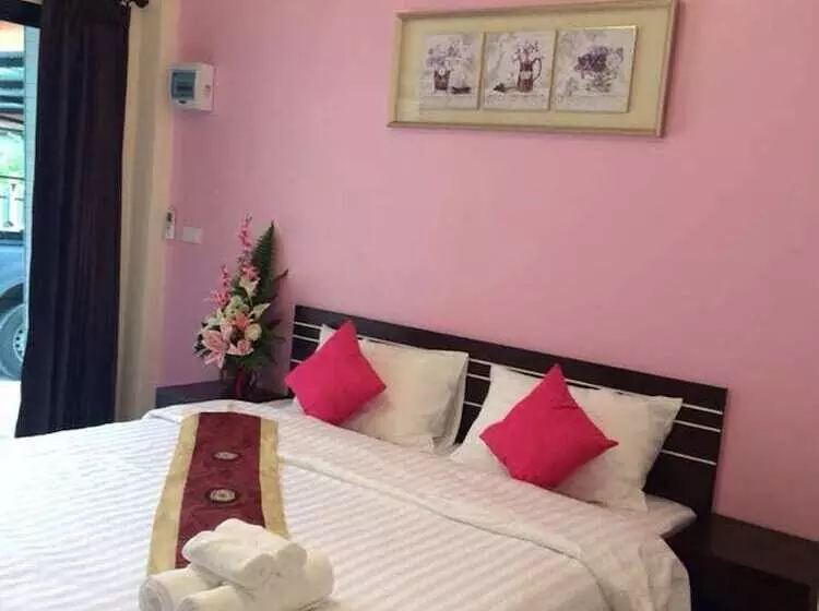 ホテル Room Park