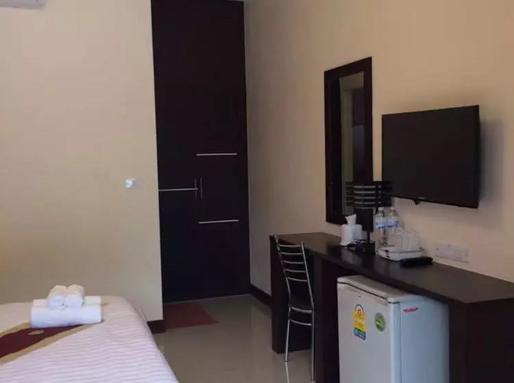 ホテル Room Park