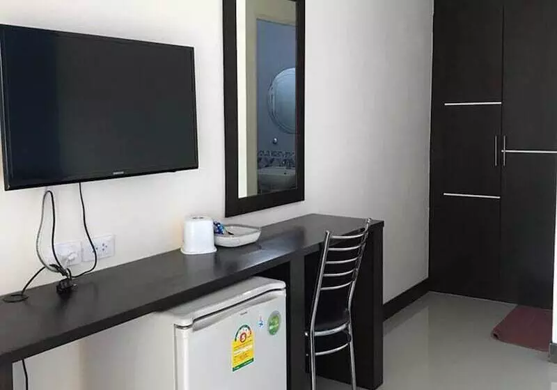 ホテル Room Park