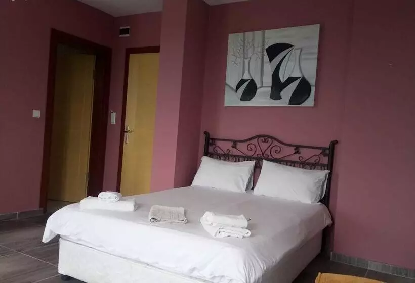 Hotelli Sea Port House