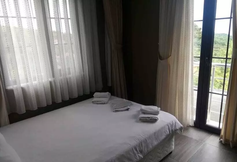 Hotelli Sea Port House