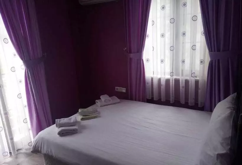 Hotelli Sea Port House