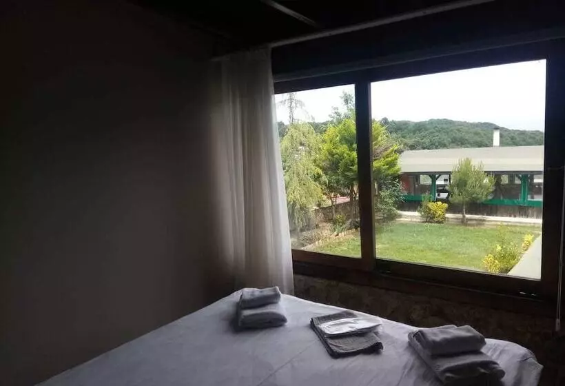 Hotelli Sea Port House