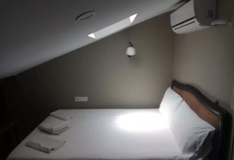 Hotelli Sea Port House