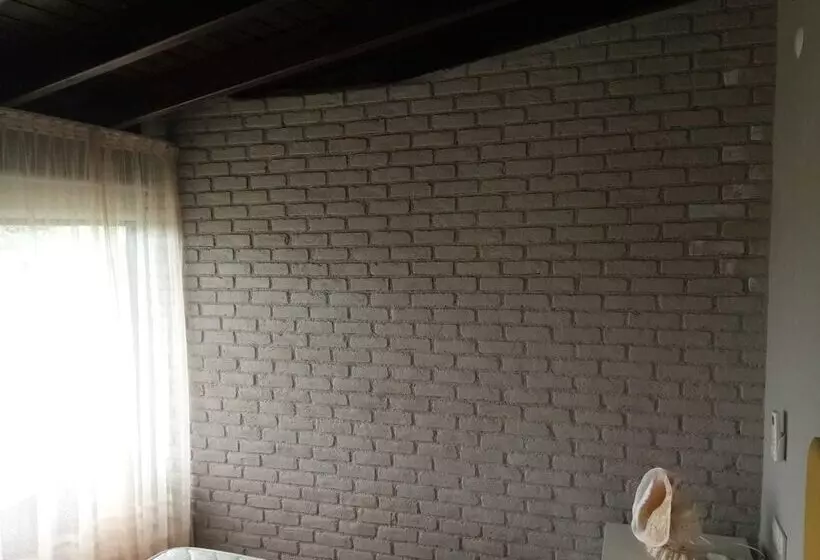 Hotelli Sea Port House