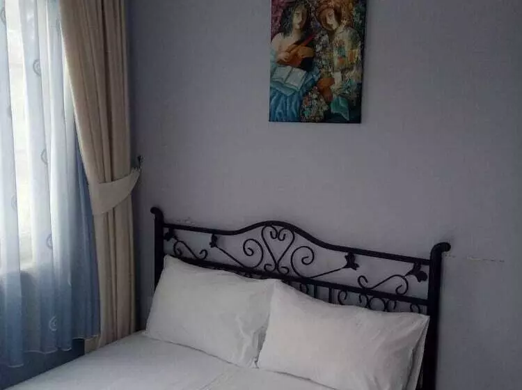 Hotelli Sea Port House